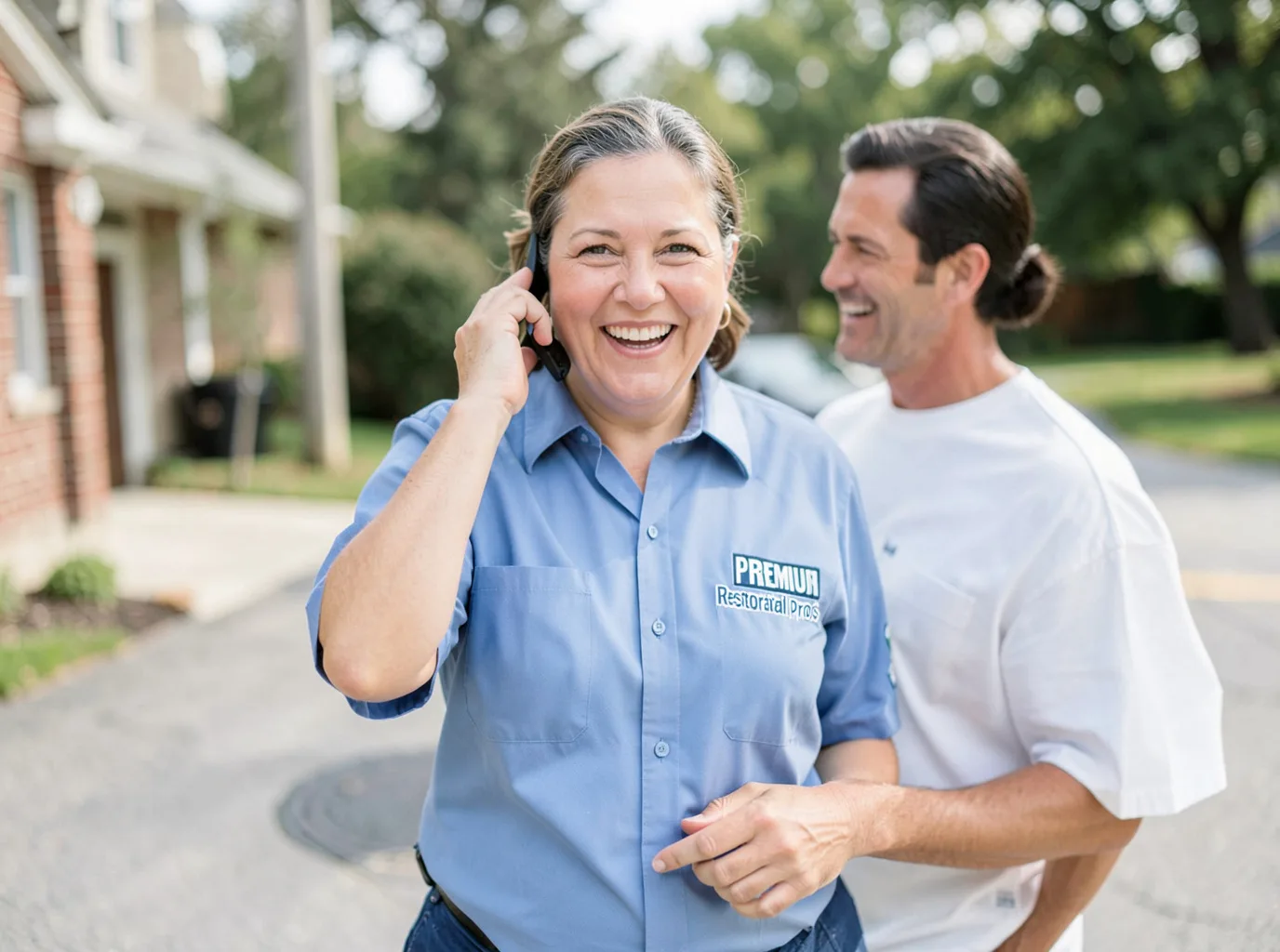 Water Damage Restoration Manlius, IL FAQs